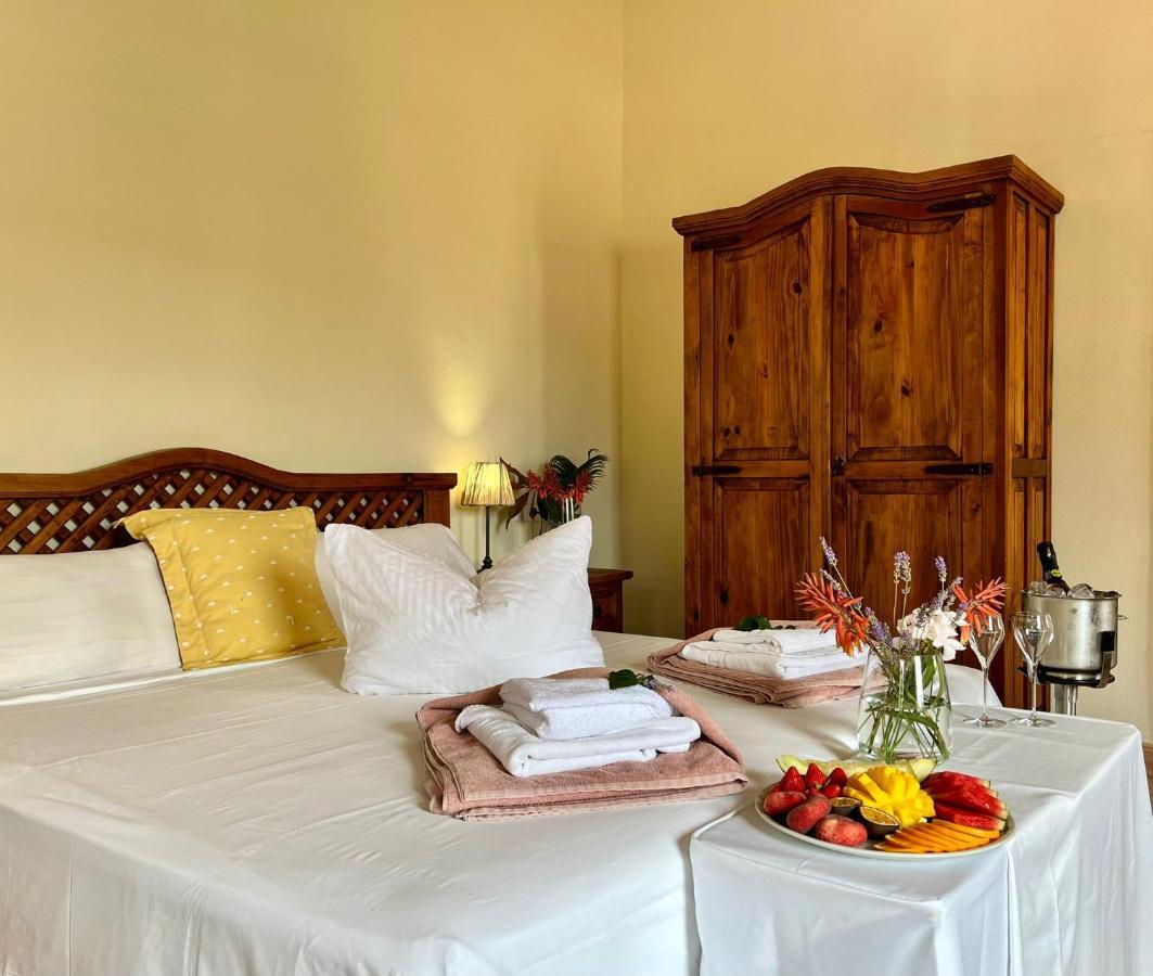 Hotel Rural Nou Dalt Muntanya Orient Exterior foto